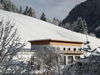 Apartment High Class Apartment bei Saalbach-Hinterglemm mit Sauna - Outdoor photo 9