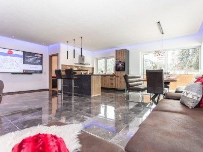 Apartment High Class Apartment bei Saalbach-Hinterglemm mit Sauna - Features photo 16