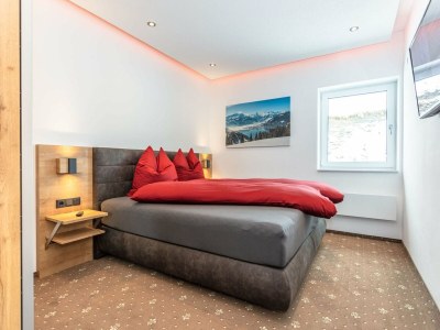 Apartment High Class Apartment bei Saalbach-Hinterglemm mit Sauna - Features photo 17