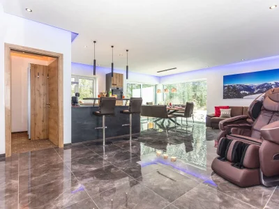 Apartment High Class Apartment bei Saalbach-Hinterglemm mit Sauna - Features photo 19
