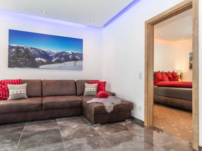 Apartment High Class Apartment bei Saalbach-Hinterglemm mit Sauna - Features photo 22
