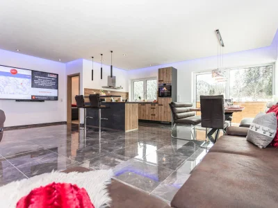 Apartment High Class Apartment bei Saalbach-Hinterglemm mit Sauna - Features photo 23