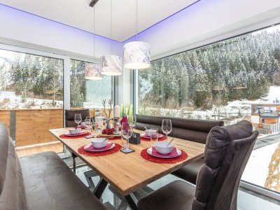 Apartment High Class Apartment bei Saalbach-Hinterglemm mit Sauna - Features photo 24