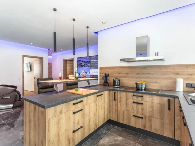 Apartment High Class Apartment bei Saalbach-Hinterglemm mit Sauna - Features photo 26
