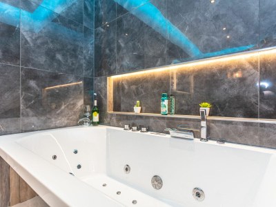 Apartment High Class Apartment bei Saalbach-Hinterglemm mit Sauna - Features photo 28