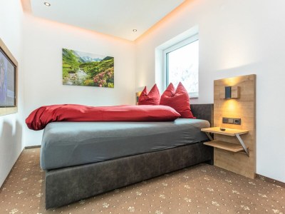 Apartment High Class Apartment bei Saalbach-Hinterglemm mit Sauna - Features photo 29