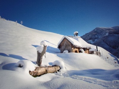 Apartment High Class Apartment bei Saalbach-Hinterglemm mit Sauna - Environment photo 32