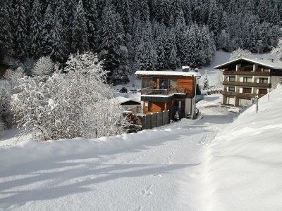 Apartment High Class Apartment bei Saalbach-Hinterglemm mit Sauna - Environment photo 33
