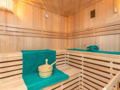 Apartment High Class Apartment bei Saalbach-Hinterglemm mit Sauna - Outdoor photo 40