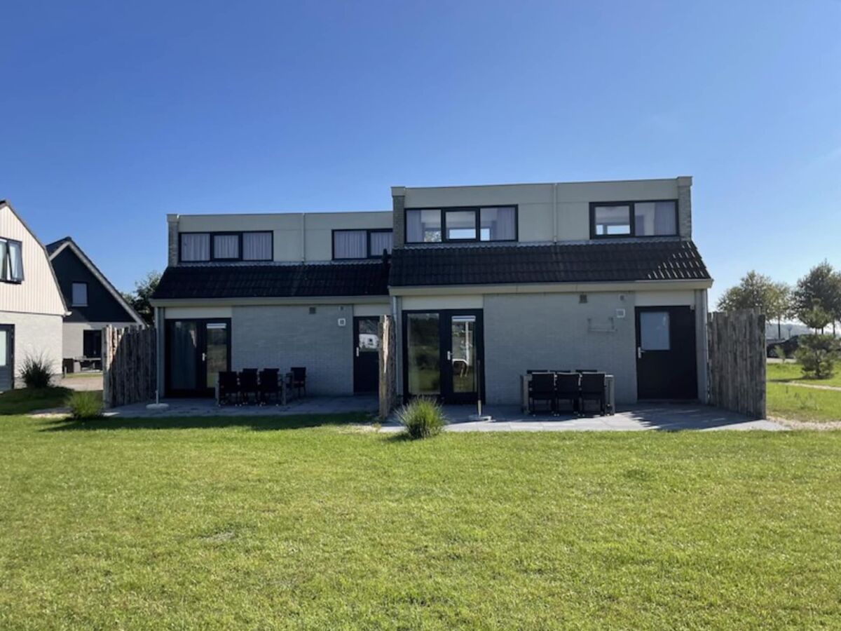 Holiday park Ferienhaus in einem Ferienpark - Outdoor photo 2