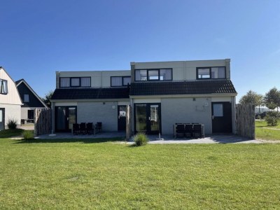 Holiday park Ferienhaus in einem Ferienpark - Outdoor photo 2