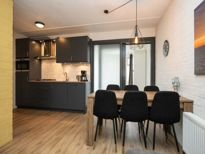 Holiday park Ferienhaus in einem Ferienpark - Features photo 9