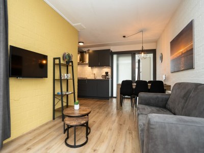 Holiday park Ferienhaus in einem Ferienpark - Features photo 14