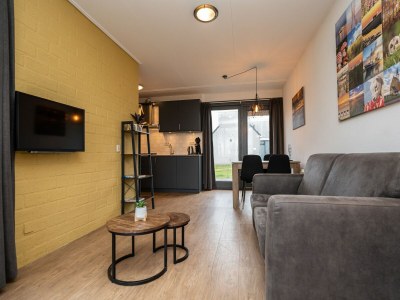 Holiday park Ferienhaus in einem Ferienpark - Features photo 16