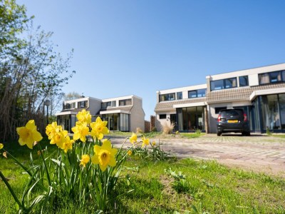 Holiday park Ferienhaus in einem Ferienpark - Outdoor photo 38