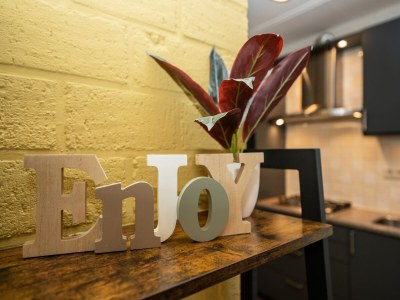 Holiday park Ferienhaus in einem Ferienpark - Outdoor photo 40