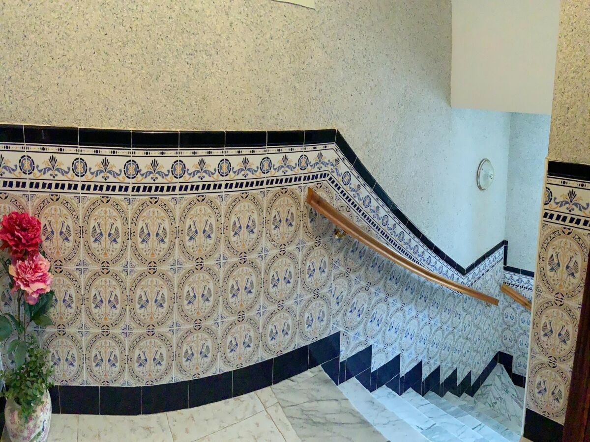 Holiday house Holiday Home in Villamiel with Mountain Views - Features photo 5