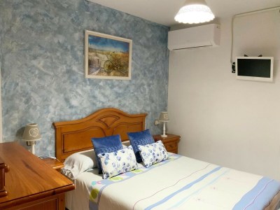 Holiday house Holiday Home in Villamiel with Mountain Views - Features photo 6