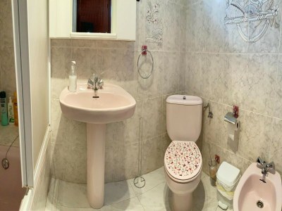 Holiday house Holiday Home in Villamiel with Mountain Views - Features photo 7