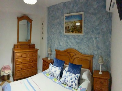 Holiday house Holiday Home in Villamiel with Mountain Views - Features photo 8