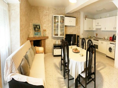 Holiday house Holiday Home in Villamiel with Mountain Views - Features photo 10