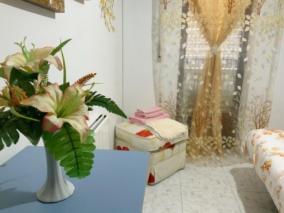 Holiday house Holiday Home in Villamiel with Mountain Views - Features photo 14