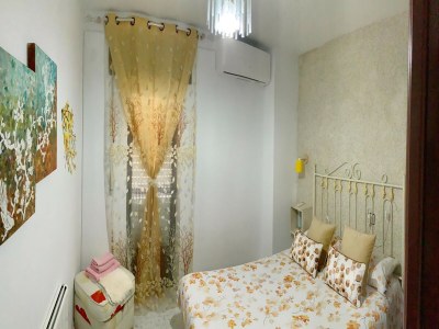 Holiday house Holiday Home in Villamiel with Mountain Views - Features photo 15