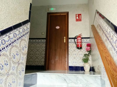 Holiday house Holiday Home in Villamiel with Mountain Views - Features photo 17