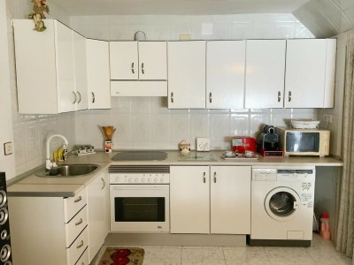 Holiday house Holiday Home in Villamiel with Mountain Views - Features photo 19