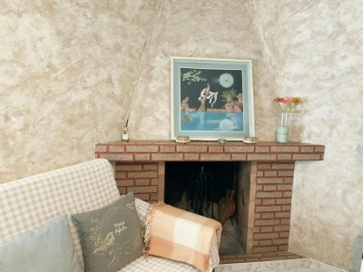 Holiday house Holiday Home in Villamiel with Mountain Views - Features photo 21