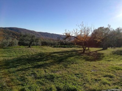 Holiday house Holiday Home in Villamiel with Mountain Views - Environment photo 23