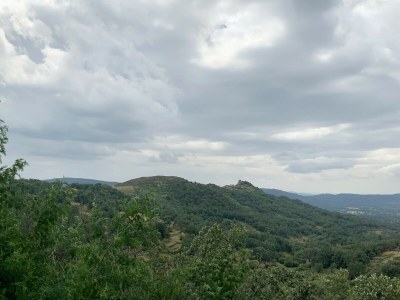 Holiday house Holiday Home in Villamiel with Mountain Views - Environment photo 24