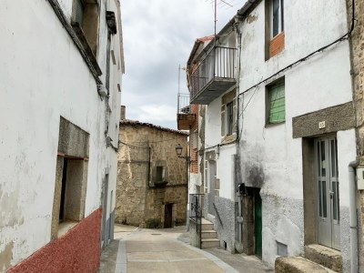 Holiday house Holiday Home in Villamiel with Mountain Views - Environment photo 27