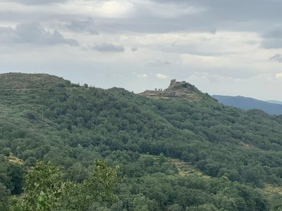 Holiday house Holiday Home in Villamiel with Mountain Views - Environment photo 30