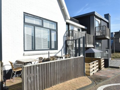 Apartment Elegant studio near beach - Outdoor photo 6