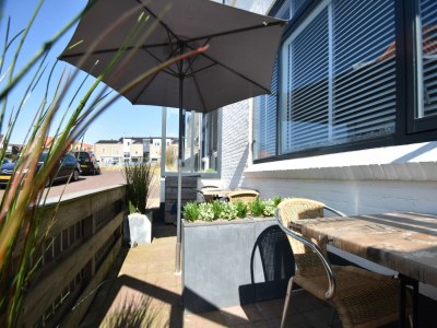 Apartment Elegant studio near beach - Outdoor photo 7