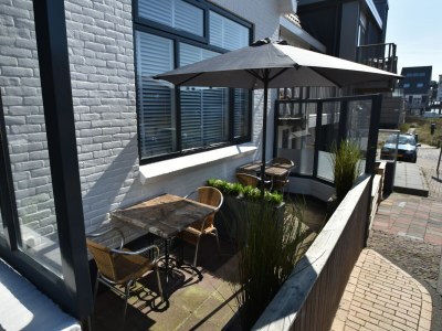 Apartment Elegant studio near beach - Outdoor photo 8