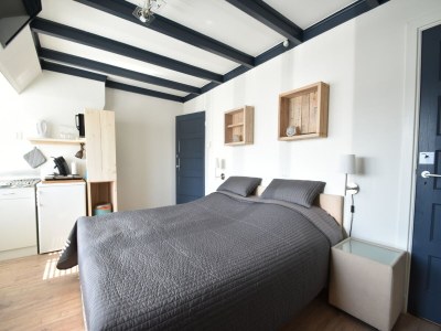 Apartment Elegant studio near beach - Features photo 10