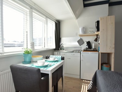 Apartment Elegant studio near beach - Features photo 16