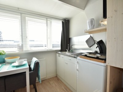 Apartment Elegant studio near beach - Features photo 17