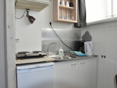 Apartment Elegant studio near beach - Features photo 18