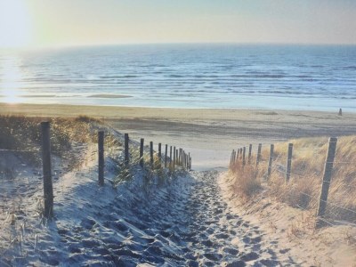 Apartment Elegant studio near beach - Outdoor photo 22