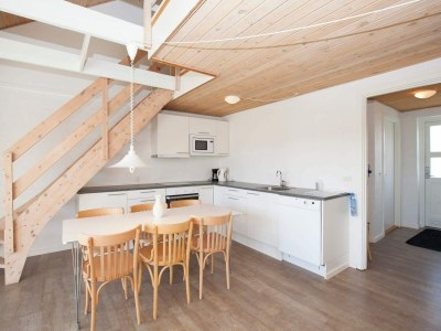 Holiday park 8 Personen Ferienhaus auf einem Ferienpark Blåvand - Outdoor photo 22