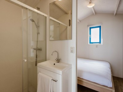 Holiday park Beach House in Wijk aan Zee with Sea Views - Features photo 7