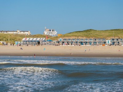 Holiday park Beach House in Wijk aan Zee with Sea Views - Environment photo 23
