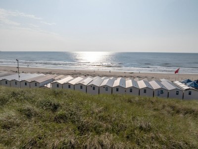Holiday park Beach House in Wijk aan Zee with Sea Views - Environment photo 29