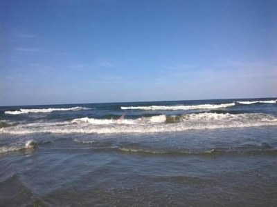 Holiday park Beach House in Wijk aan Zee with Sea Views - Environment photo 30