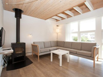 Holiday park 8 Personen Ferienhaus auf einem Ferienpark Blåvand - Outdoor photo 29