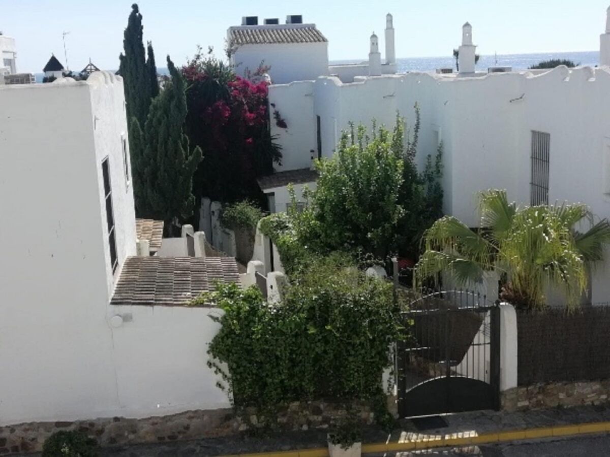 Apartment Belvilla by OYO Apartamento BahÃ­a de la Plata - Outdoor photo 5