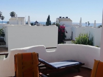 Apartment Belvilla by OYO Apartamento BahÃ­a de la Plata - Outdoor photo 4